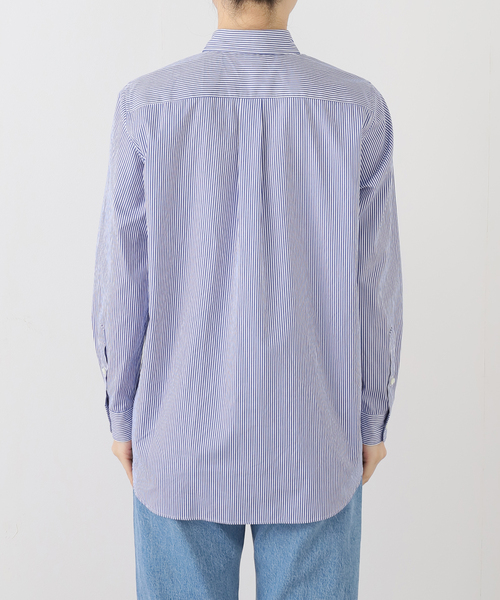 ワイヤーウォッシュシャツ（シャツ/ブラウス）｜Deuxieme Classe