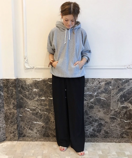 Deuxieme Classe（ドゥーズィエムクラス）の「AMERICANA スウェット