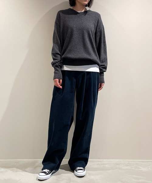 THE SHINZONE（ザ シンゾーン）の「【THE SHINZONE】TOMBOY PANTS