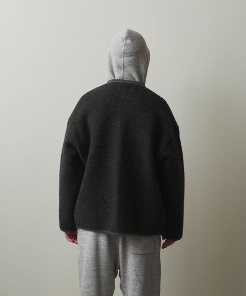 Steven Alan（スティーブンアラン）の「＜STAPF＞ TYROLEAN JACKET