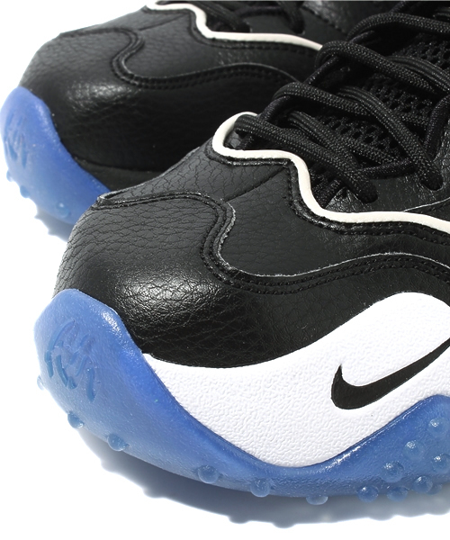 NIKE（ナイキ）の「ナイキ ズーム アップテンポ プレミアム NIKE ZOOM