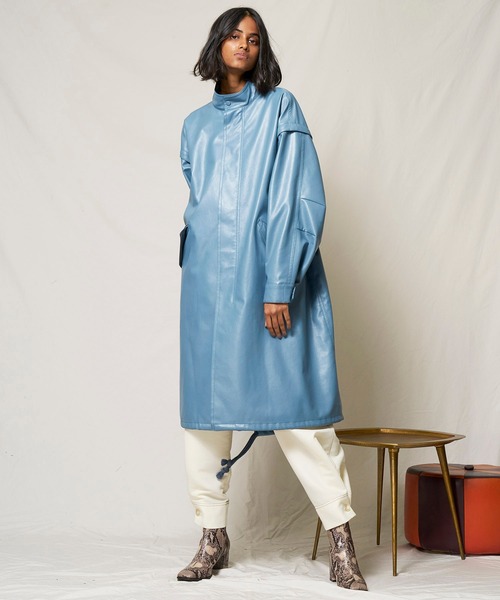 MAISON SPECIAL（メゾンスペシャル）の「◎STORY 11月号掲載