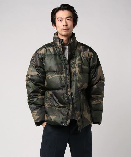 Carhartt WIP（カーハートダブリューアイピー）の「DEMING JACKET
