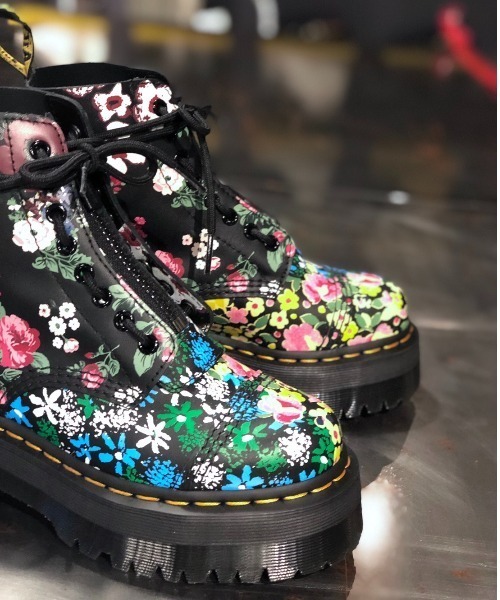 Dr. Martens（ドクターマーチン）の「Dr.Martens ドクターマーチン