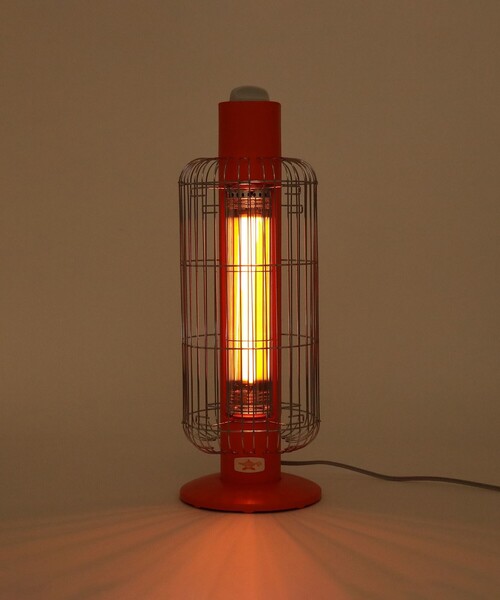 BEAMS JAPAN（ビームス ジャパン）の「【別注】Aladdin / 遠赤