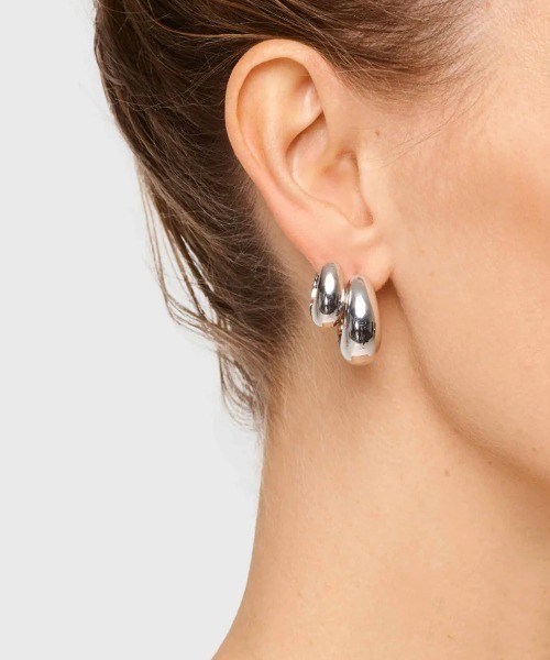 TOM WOOD（トムウッド）の「【TOMWOOD】Ice Hoop Medium アイスフープ