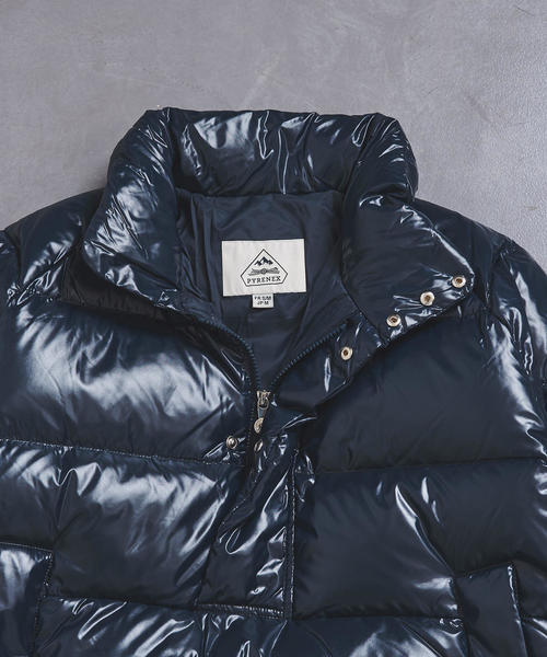 Pyrenex（ピレネックス）の「＜PYRENEX （ピレネックス）＞ YANNICK