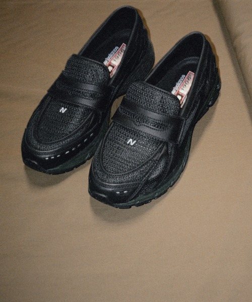 1906L（ローファー）｜New Balance（ニューバランス）のファッション