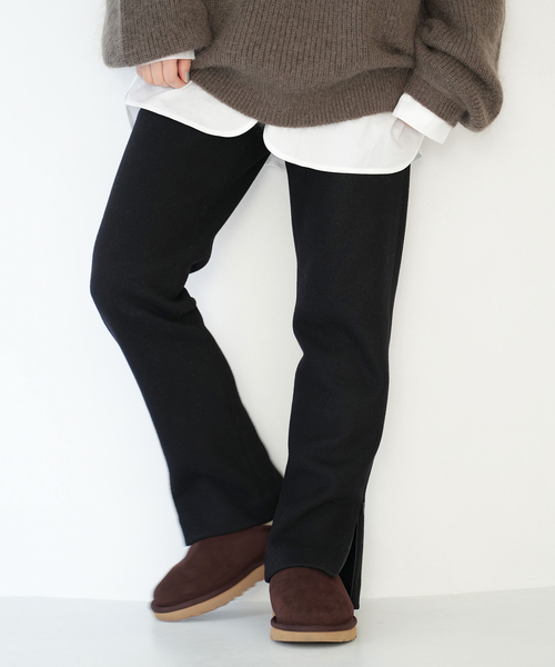 IENA（イエナ）の「【UGG/アグ】別注 CLASSIC SLIP-ON（スリッポン