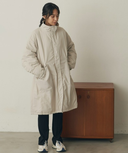 Auntie Rosa Holiday（アンティローザホリデー）の「M-65／中綿