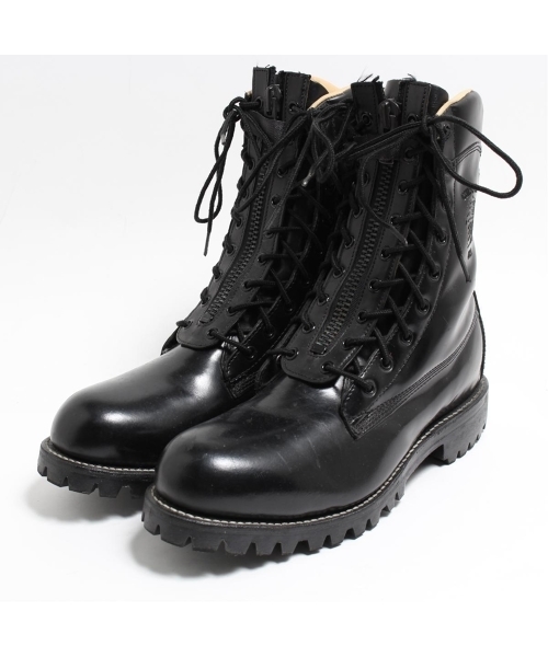 ブランド古着】ファイヤーマンブーツ（ブーツ）｜CHIPPEWA（チペワ）の
