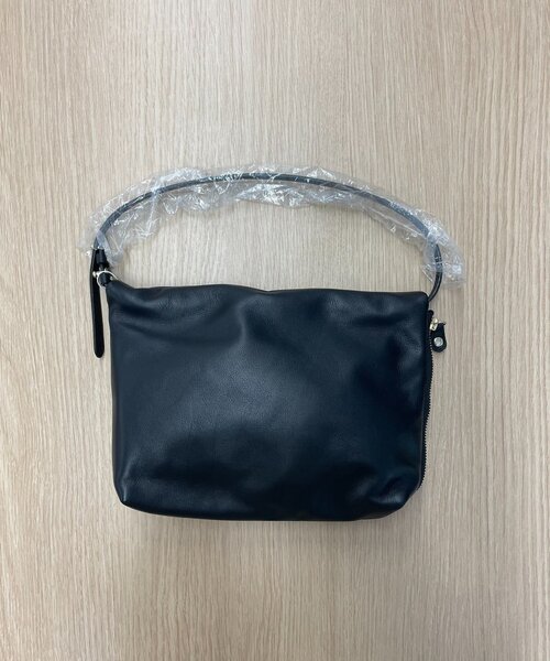 累計販売1万本突破】レザーワンハンドルバッグ (CE-1014)（ショルダー