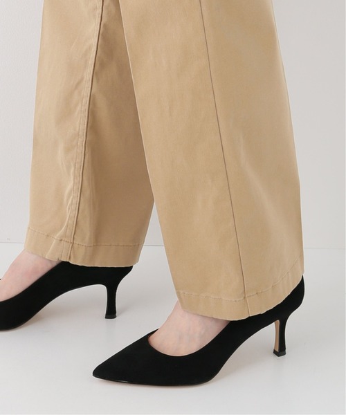 Deuxieme Classe（ドゥーズィエムクラス）の「WORK CHINO（チノパンツ