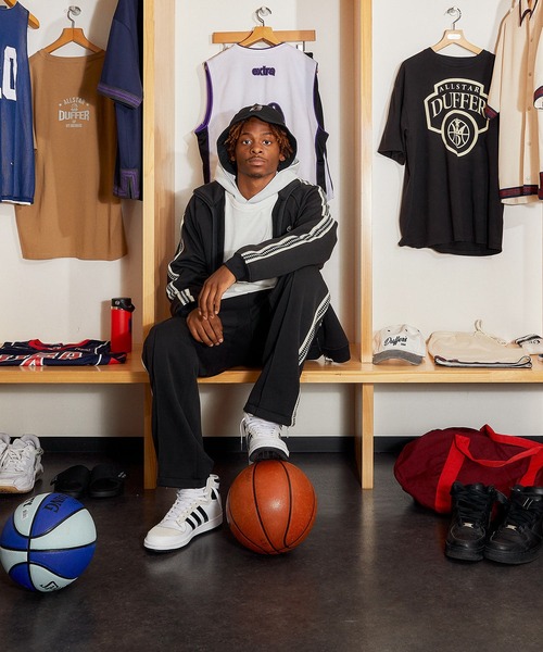 The DUFFER of ST.GEORGE（ザダファーオブセントジョージ）の「