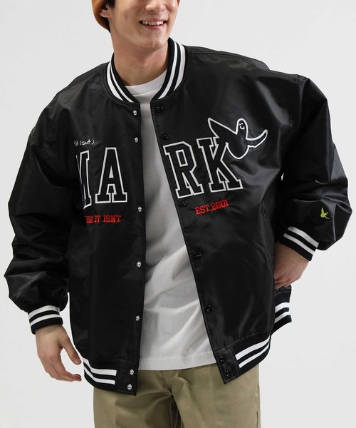 What it isNt）ART BY MARKGONZALES（ワットイットイズント）の