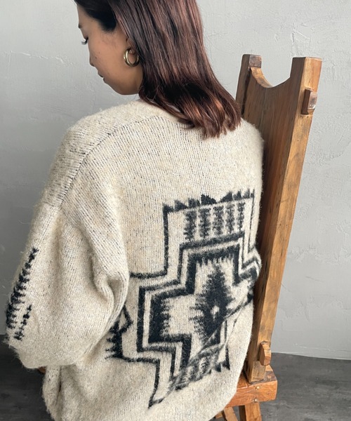 PENDLETON（ペンドルトン）の「[PENDLETON/ペンドルトン] ネイティブ柄