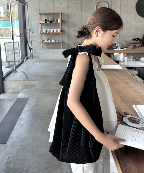 yuiさんコラボ ] 選べる2タイプトートバッグ（トートバッグ）｜KOBE