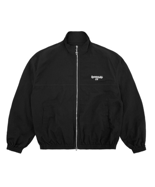 OY（オーワイ）の「『OY/オーワイ』SKETCH ODOLLY TRACK JACKET