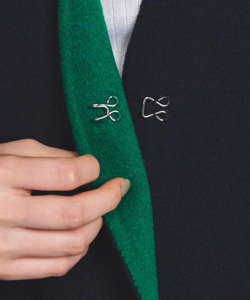 UNITED ARROWS（ユナイテッドアローズ）の「◇UBCB リバー バイカラー