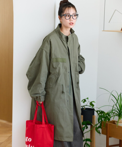 セール】限定展開 M65 ライナー モッズ セット コート （3WAY・モッズ