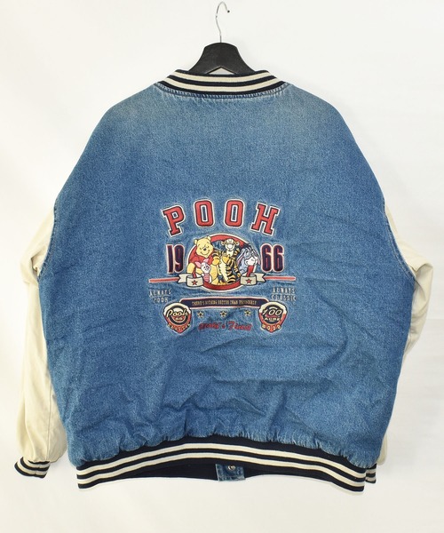 Disney（ディズニー）の「【ヴィンテージ古着】90s DISNEY POOH