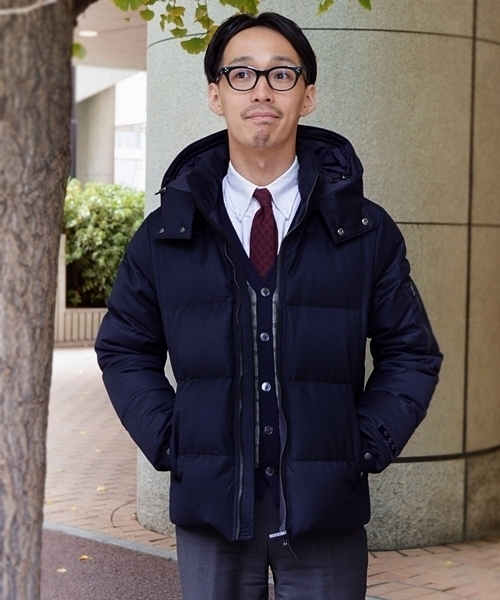 SHIPS（シップス）の「TATRAS for SHIPS: 35th SPECIAL EDITION “Loro