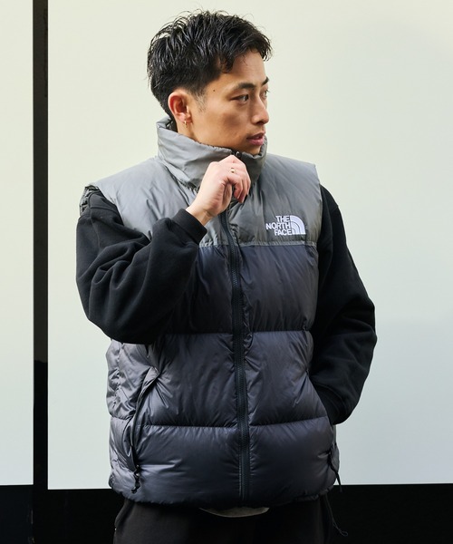 THE NORTH FACE（ザノースフェイス）の「THE NORTH FACE / ヌプシ