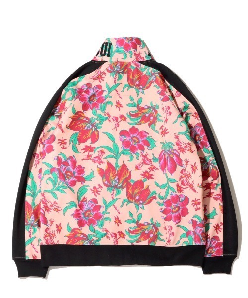 ANNA SUI（アナスイ）の「ANNA SUI x ATMOS トラックジャケット 【SP