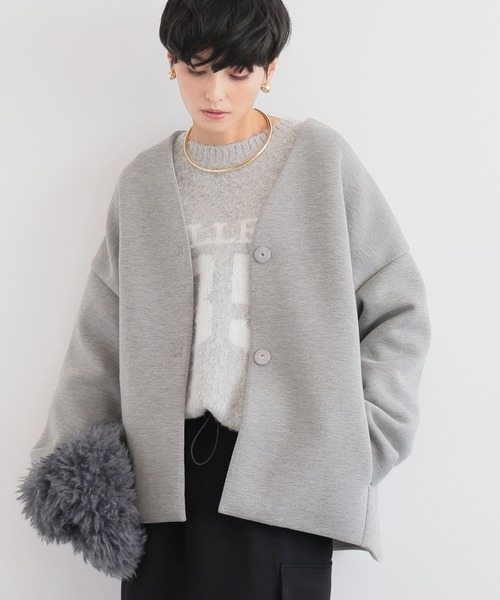 セール】BARNYARDSTORM / ダンボールジャケット【WEB限定】（ブルゾン