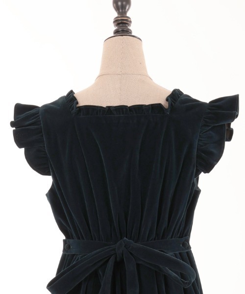 axes femme kawaii（アクシーズファムカワイイ）の「クラシカルベロア