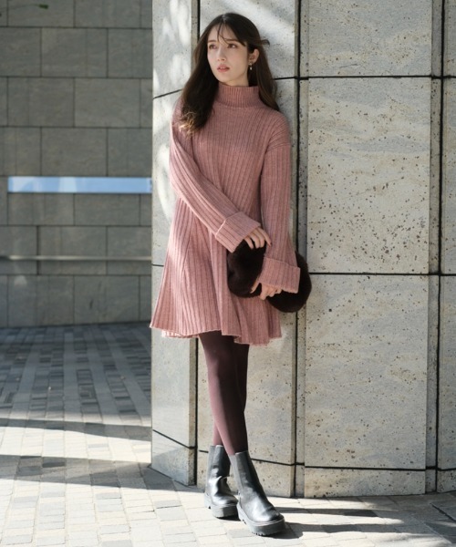 Apuweiser-riche（アプワイザーリッシェ）の「キラキラミニニット