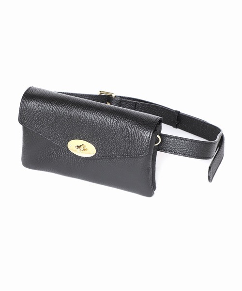 FRAMeWORK（フレームワーク）の「【MARANT】別注ベルト付きショルダー