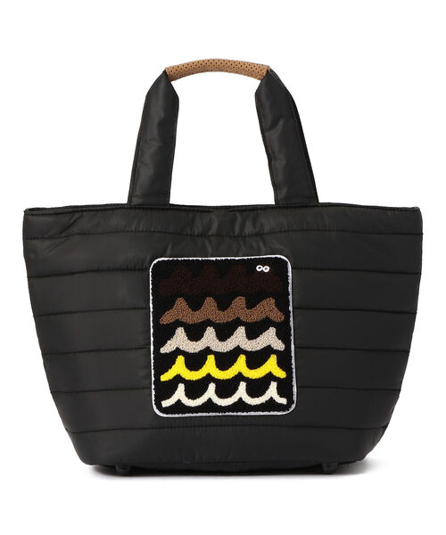 muta（ムータ）の「muta MARINE/ムータ マリン/ナイロンキルティング