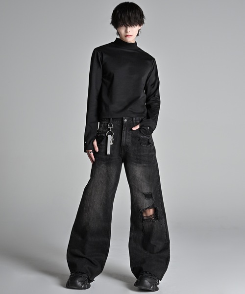 ADRER（アドラー）の「Metal retro hotel key ring - limited 999