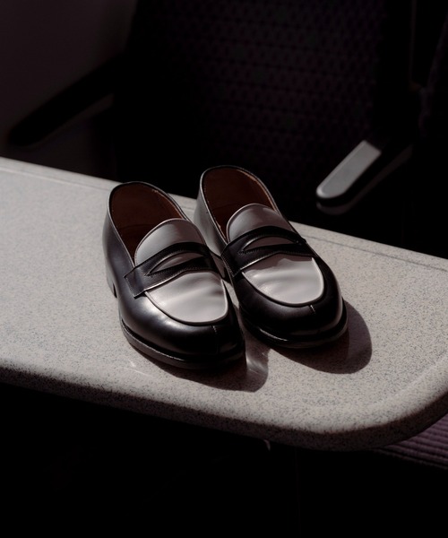 Tricker's（トリッカーズ）の「【Tricker's/トリッカーズ】別注Saddle