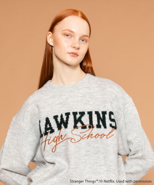 FREAK'S STORE（フリークスストア）の「Stranger Things × FREAK'S