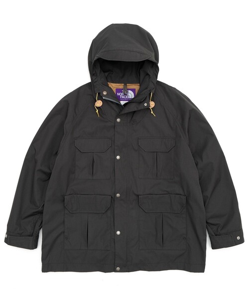 THE NORTH FACE PURPLE LABEL（ザ ノースフェイス パープルレーベル