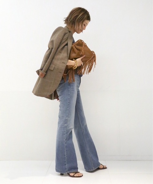 Deuxieme Classe（ドゥーズィエムクラス）の「【CELERI/セルリ