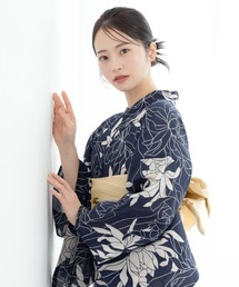 ネイビー」に該当する浴衣ファッション通販 - ZOZOTOWN
