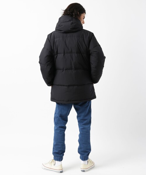 DANTON（ダントン）の「DANTON/ダントン WHITE GOOSE DOWN/ホワイト