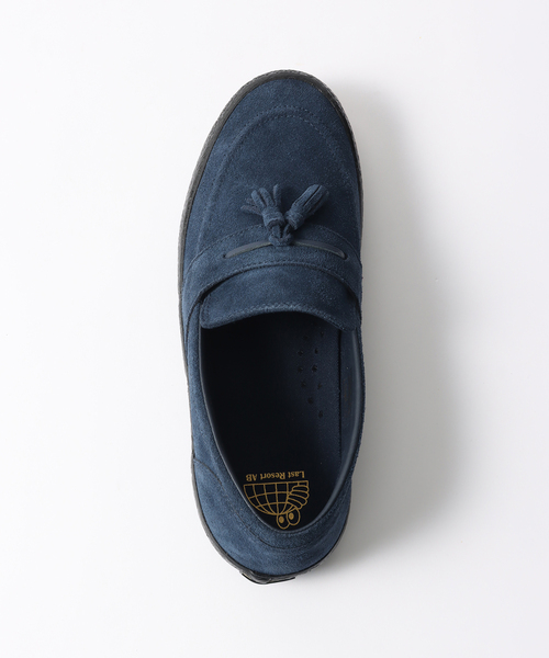 Last Resort AB / ラストリゾート エービー VM005-Suede（スニーカー