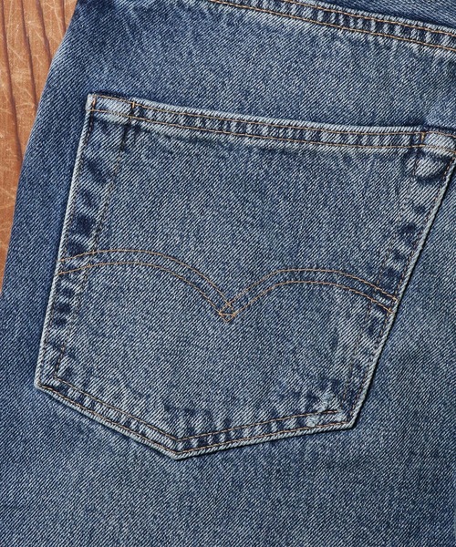 セール】LEVI'S(R) VINTAGE CLOTHING 503B XX LAST WISH（デニムパンツ