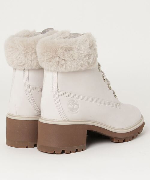 Timberland（ティンバーランド）の「レディース キンズリー 6インチ