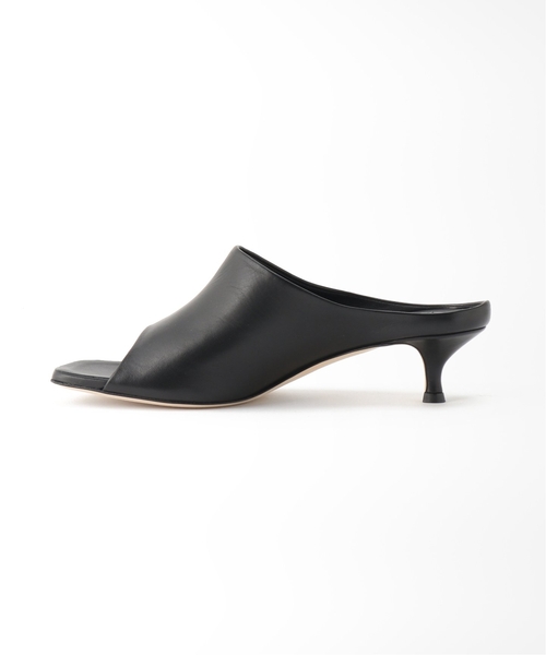 セール】*【BRENTA/ブレンタ】 カバーミュール（サンダル）｜AP STUDIO