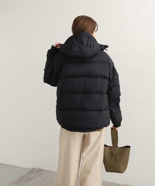 セール】『別注』NANGA×DOORS AURORA（ダウンジャケット/コート