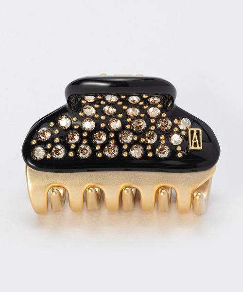 ALEXANDRE DE PARIS VENDOME CLIP SMALL アレクサンドル ドゥ パリ