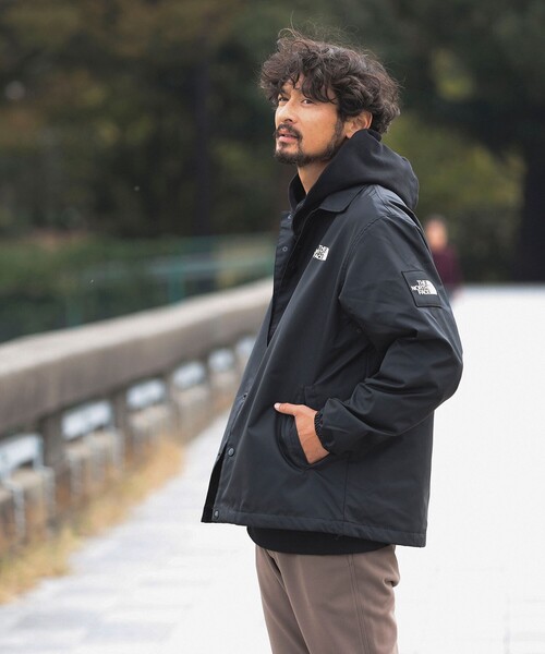 THE NORTH FACE（ザノースフェイス）の「THE NORTH FACE / コーチ