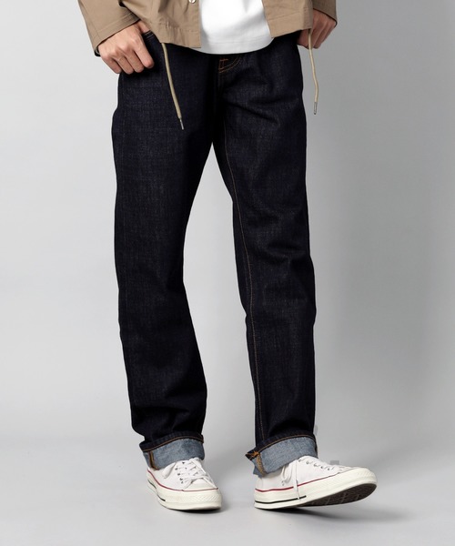 Nudie Jeans（ヌーディージーンズ）の「Nudie Jeans ヌーディー