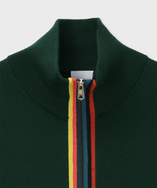 Paul Smith（ポールスミス）の「アーティストストライプポイント