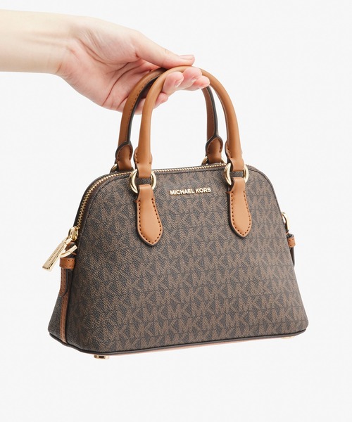 MICHAEL KORS（マイケルコース）の「VERONICA クロスボディ エクストラ